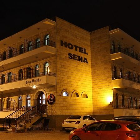 Sena Hotels Ürgüp Zewnętrze zdjęcie