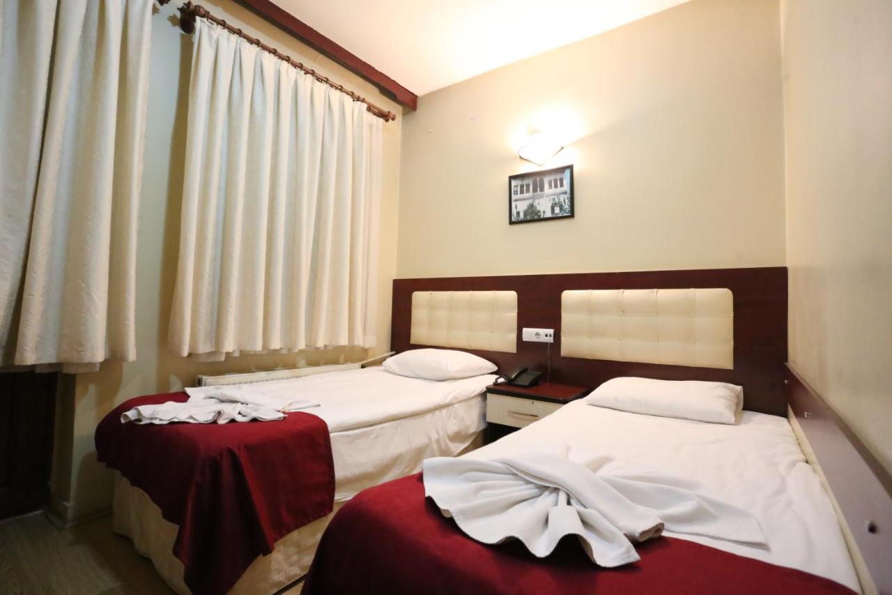 Sena Hotels Ürgüp Zewnętrze zdjęcie