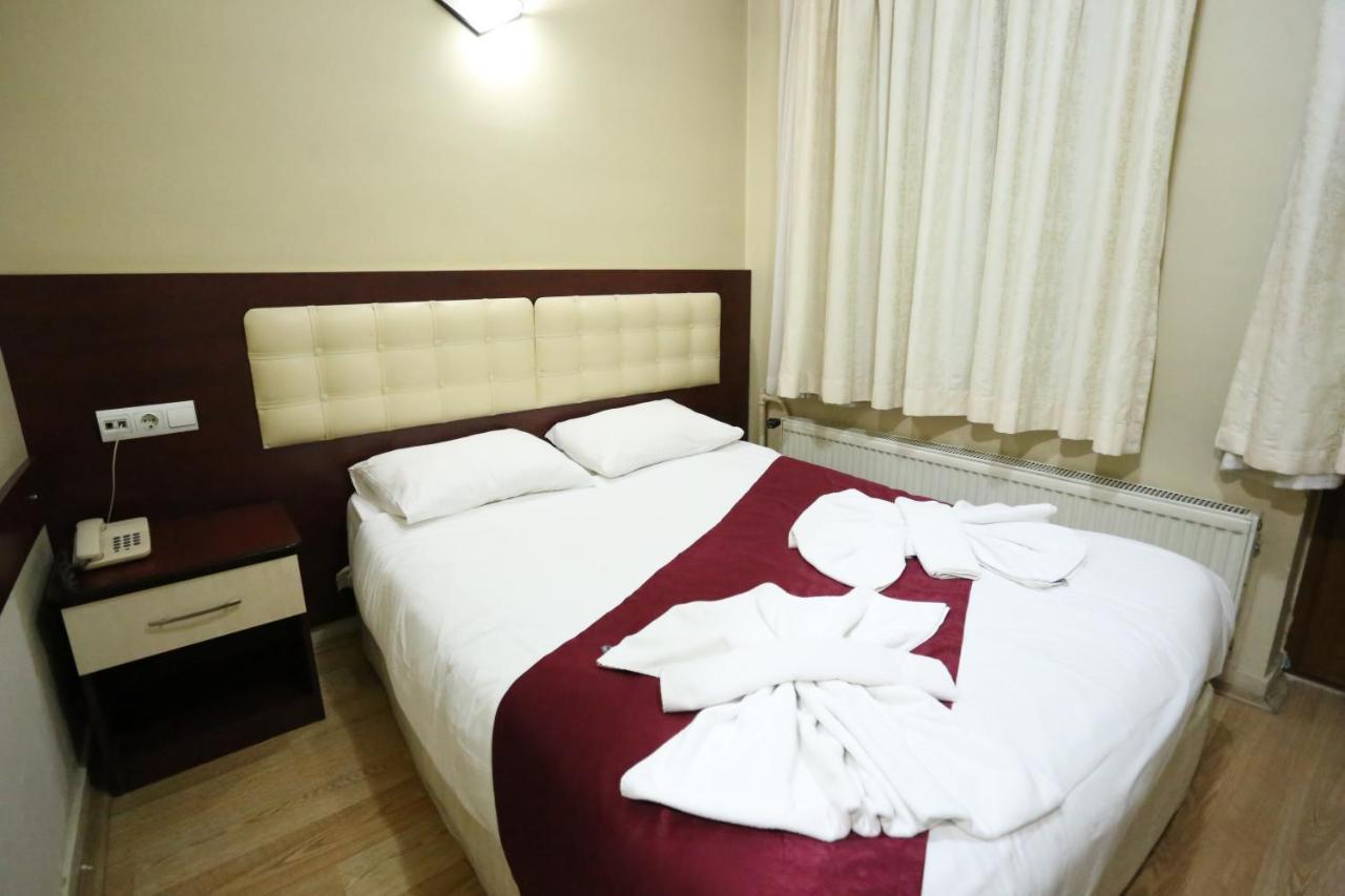 Sena Hotels Ürgüp Zewnętrze zdjęcie
