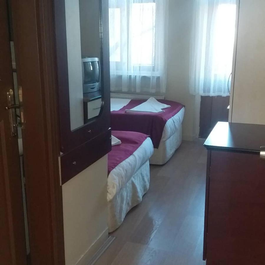 Sena Hotels Ürgüp Zewnętrze zdjęcie