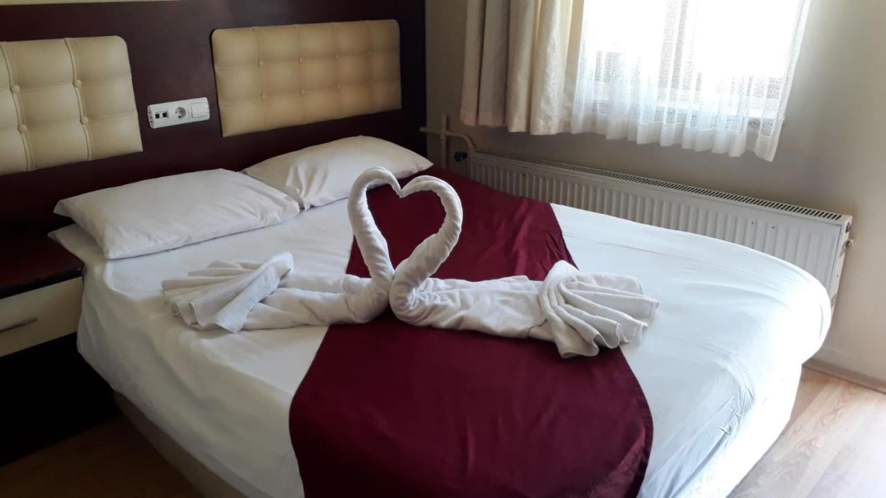 Sena Hotels Ürgüp Zewnętrze zdjęcie