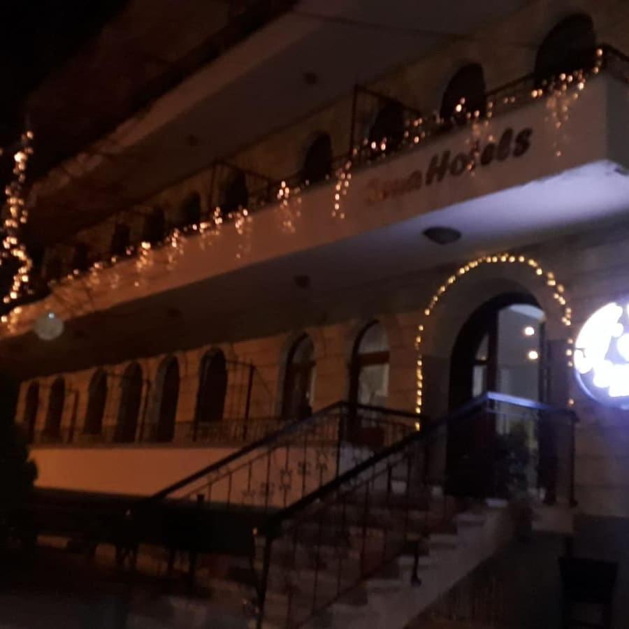 Sena Hotels Ürgüp Zewnętrze zdjęcie