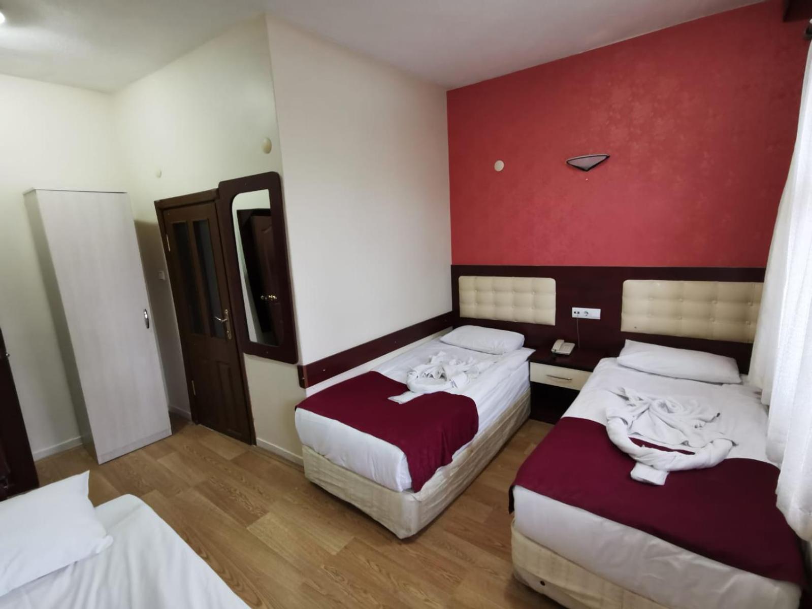 Sena Hotels Ürgüp Zewnętrze zdjęcie