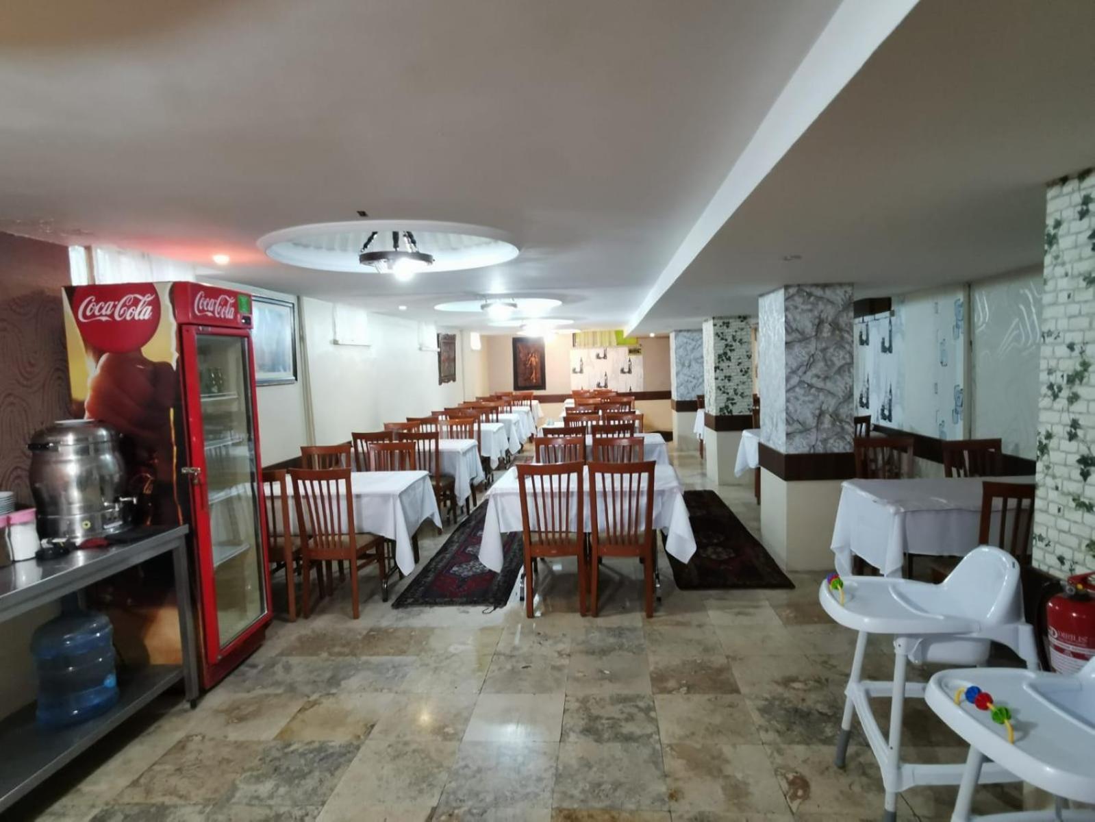 Sena Hotels Ürgüp Zewnętrze zdjęcie