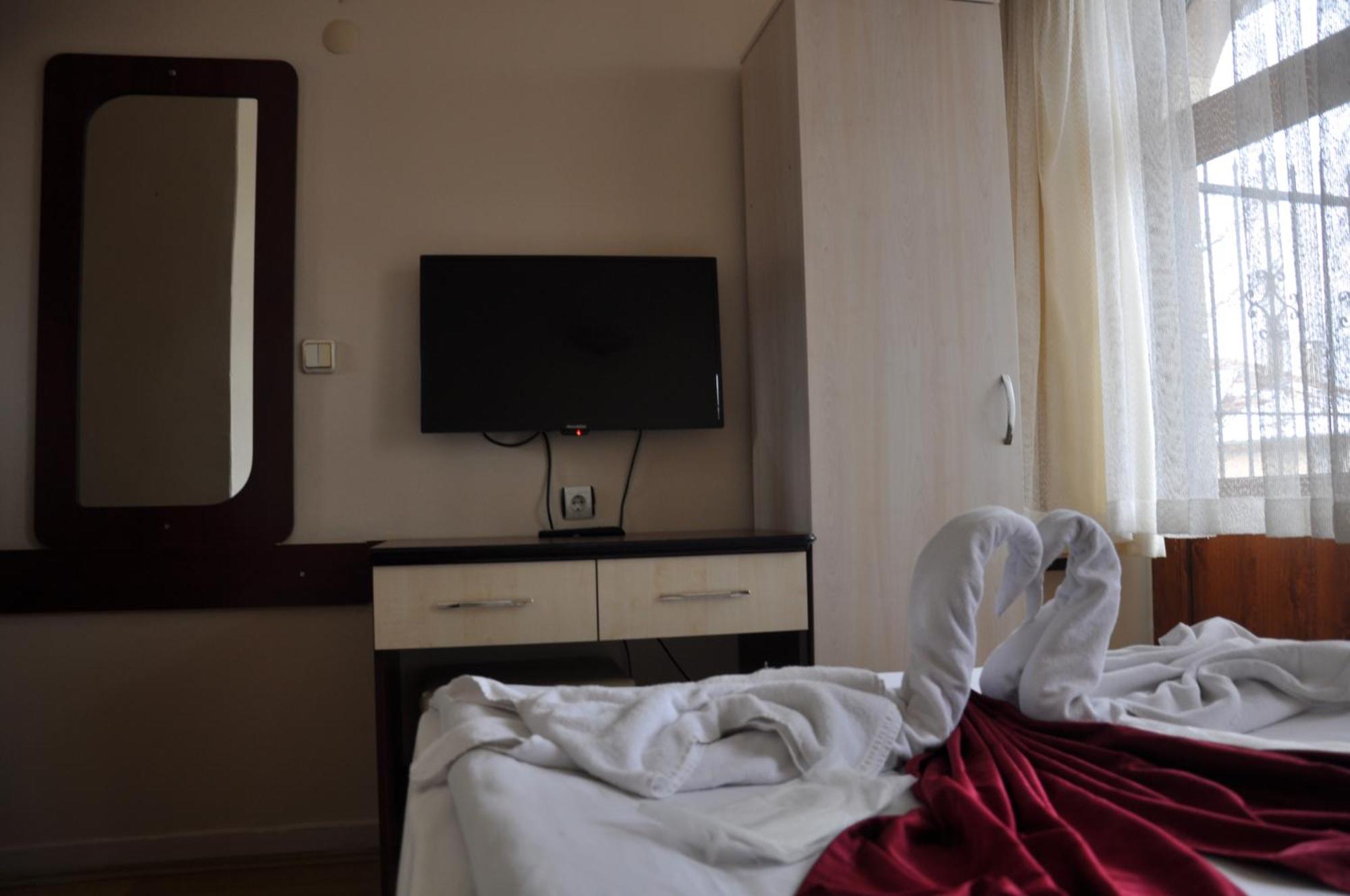 Sena Hotels Ürgüp Zewnętrze zdjęcie