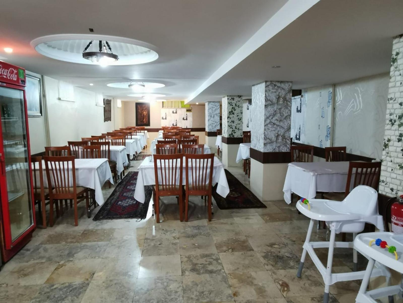 Sena Hotels Ürgüp Zewnętrze zdjęcie