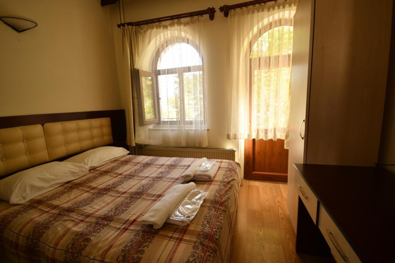 Sena Hotels Ürgüp Zewnętrze zdjęcie