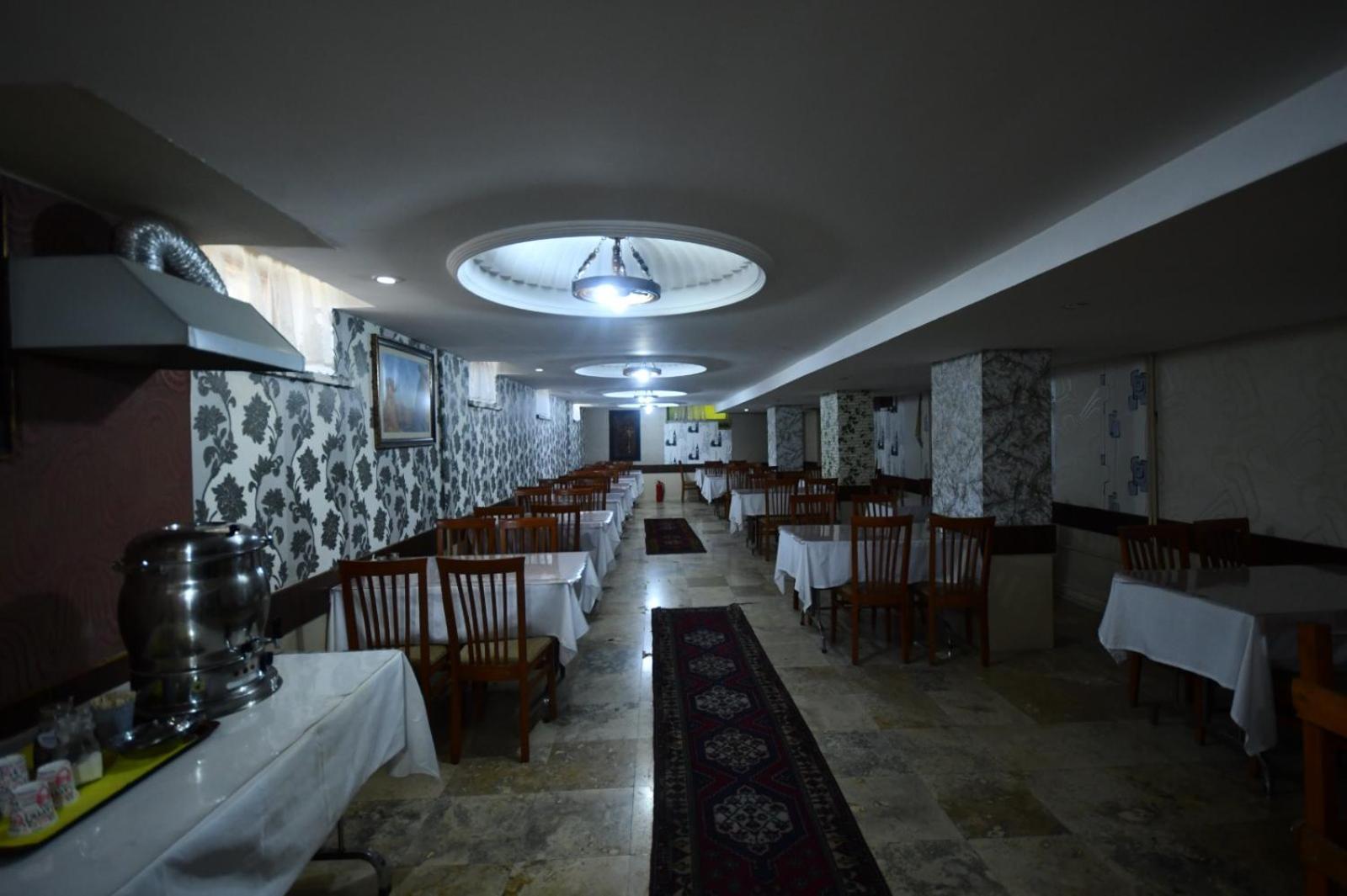 Sena Hotels Ürgüp Zewnętrze zdjęcie