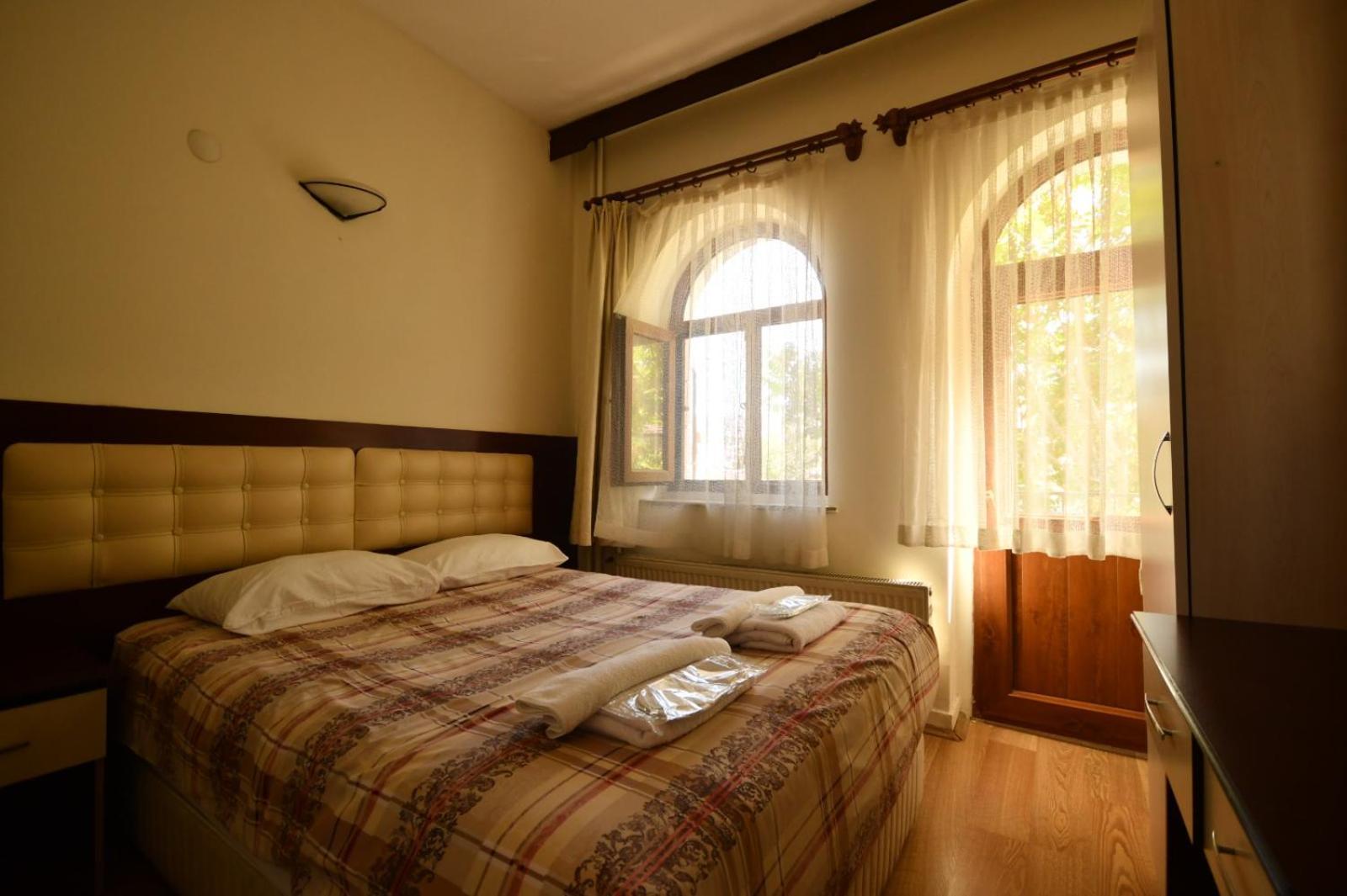 Sena Hotels Ürgüp Zewnętrze zdjęcie