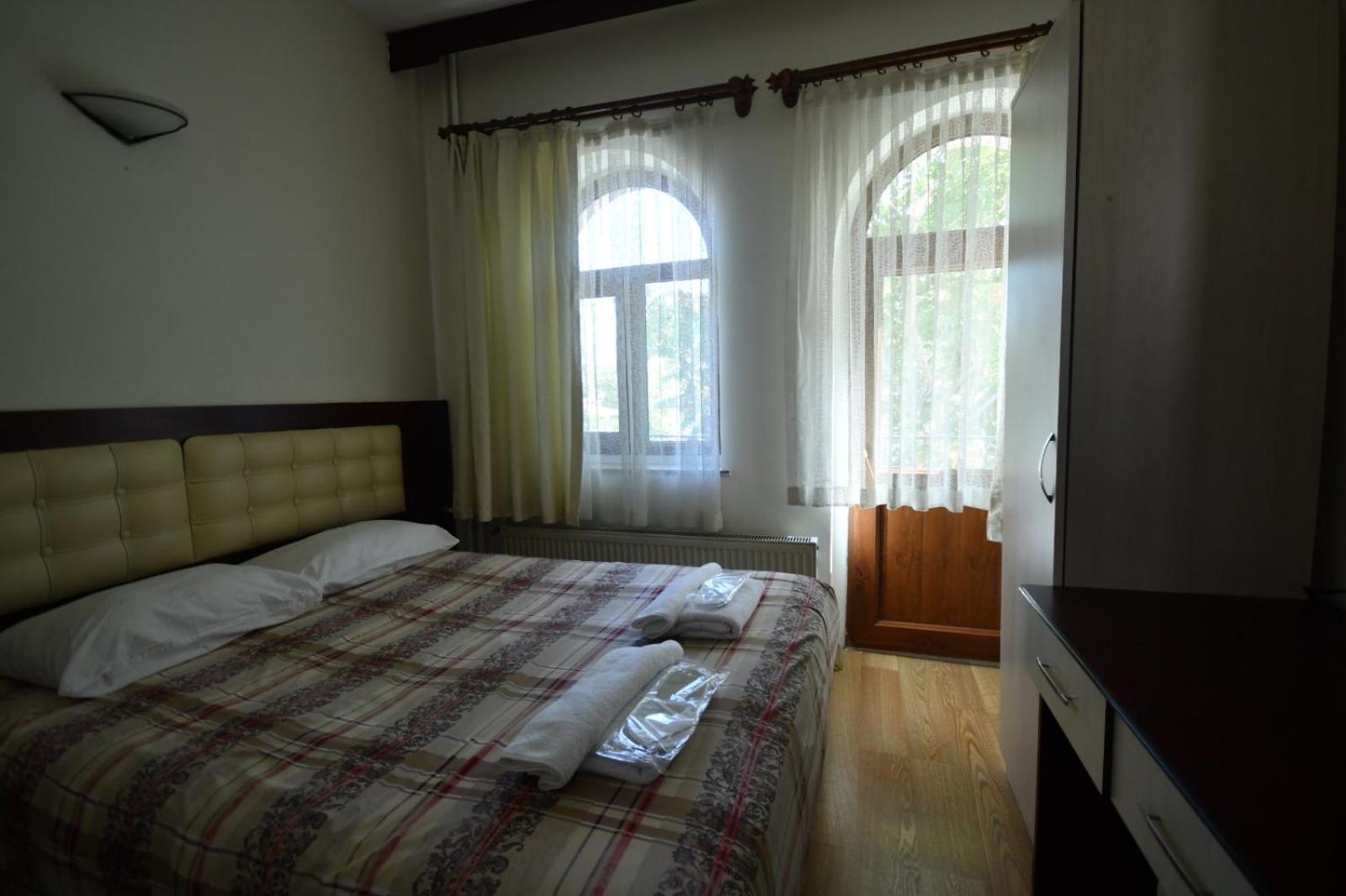 Sena Hotels Ürgüp Zewnętrze zdjęcie